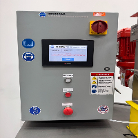 Hosokawa MIKRO-UMP UNIVERSAL MILLING SYSTEM image 2